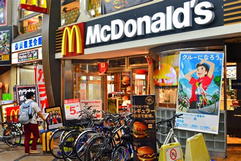 日本マクドナルド 配当金の魅力とは？驚きの事実とその裏側！